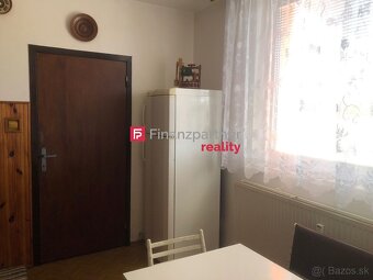 Exkluzívne na predaj trojizbový byt Trebišov, ul. Ternavská - 9