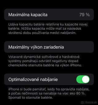 Iphone mini 12 64GB - 9