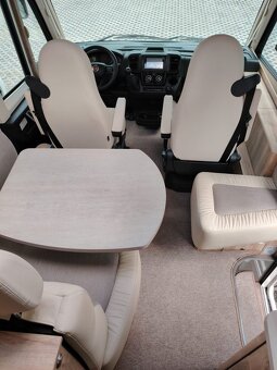 Integra Line 660 EB Nové - 9