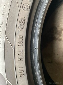 235/55r19 Y Continental ContiSportContact 5 - 9