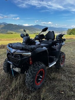 CF MOTO Gladiator G3 PREMIUM X1000 (2024) - 9