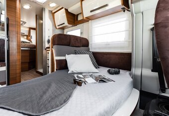 Autokaravan Elnagh Baron - 9