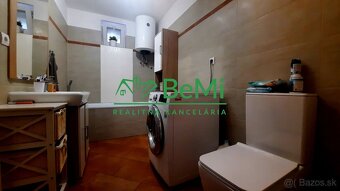 Predaj, rodinný dom - Diakovce (015-12-JANS) - 9