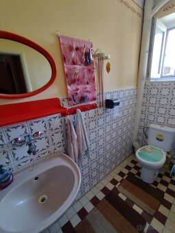 Na predaj rodinný dom Košice Vyšné Opátske - 9