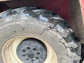 Zetor 12145 - 4x4 - 9