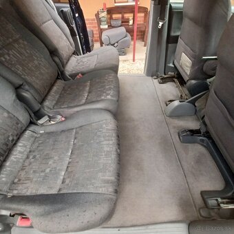 TOYOTA PREVIA 2L. D-4D. - 9