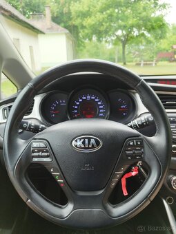 Kia Ceed Cee’d 1.6 CRDi - 9