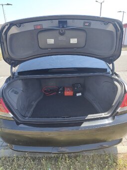 Bmw E65 7seria - 9