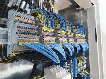 Elektroinštalačné práce - 9