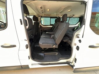 FiatTalento L2 9miestne model 2019 - 9