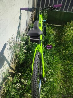 Rockrider 520 - 9