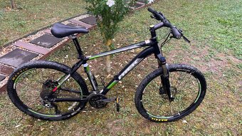 Horský bicykel - 9