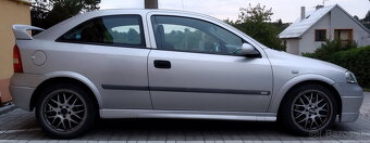 Opel  Astra G 2.0 16V OPC - 9