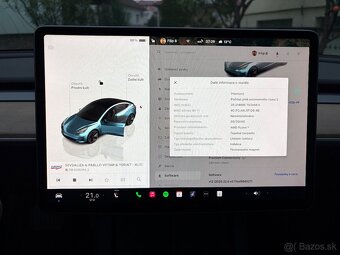 Tesla model 3 ✅ Long Range ✅ Refresh ✅ AMD Ryzen ✅ 2022 - 9