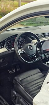 Volkswagen Passat Alltrack - 9