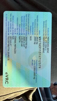 Mercedes ML 270 cdi - 9