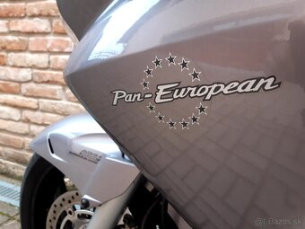 Honda ST 1300 Pan European - 9