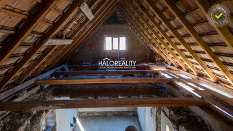 HALO reality - Predaj, rodinný dom Hontianske Nemce - ZNÍŽEN - 9