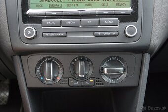 Volkswagen Polo 1.2 TSi, SR voz, Automat - 9