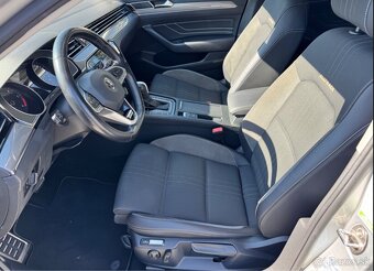 Volkswagen Passat Alltrack 2.0 TDI SCR 4Motion DSG - 9