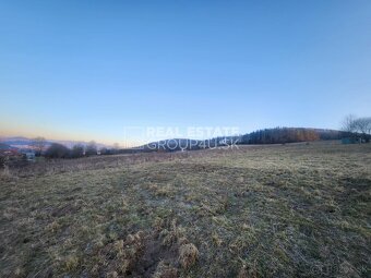 STAVEBNÝ POZEMOK S VÝSTAVBOU BUNGALOVU - ŽILINSKÁ LEHOTA - 9