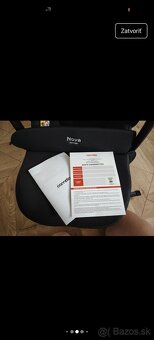 Nova carello vajicko - 9