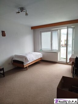 Na predaj - 2 izbový veľkometrážny byt 74 m2 Turany - možnos - 9