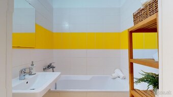 1-izbový byt v Dúbravke - 9