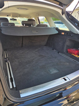 AUDI A6 avant, 2,0 TDI 140 KW r. 2014 automat 7st, Head Up, - 9