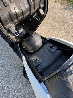 Yamaha Majesty 400 - 9