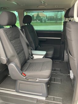 Volkswagen Multivan T6.1 2.0 TDI DSG 110kw - 9