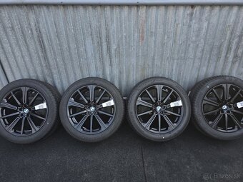 BMW X5 G05 X6 G06 Styling 748M M Packet 5x112 R20 Nepoužite - 9