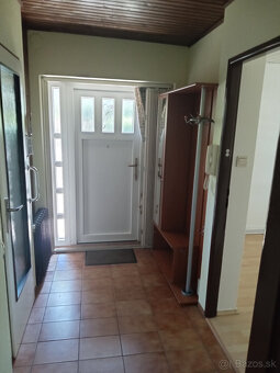 Rodinný dom na prenájom, Staré mesto, 4 izby, krb, zahrada - 9