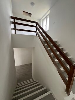 novo zrekonštr. rodinný dom, STUPAVA - 9