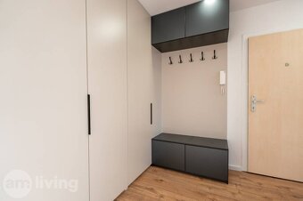 NOVINKA - štýlový 3i 61 m2 + balkón - Dubnica nad Váhom - 9