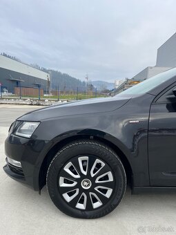 Škoda Octavia III Facelift Xenon,Ťažné - 9