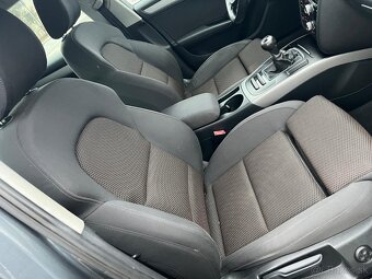 Audi A4 Allroad 2.0 TDI 4x4 Quattro - 9