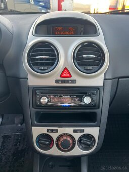 Predám Opel Corsa - 9