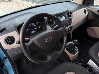 Hyundai i10 - 9