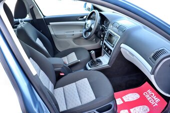 Škoda Octavia 1.6 ie Ambition - 9