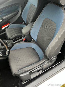 Volkswagen scirocco - 9