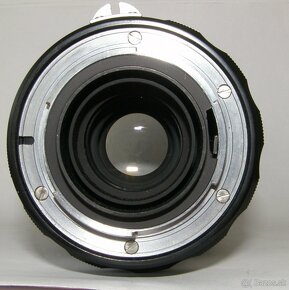 Nikon Nikkor Q - 4 / 200 mm, non Ai - 9