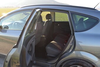 Seat Altea xl 2.0tdi - 9