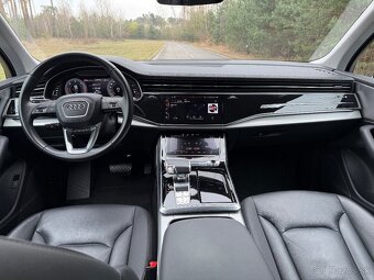 Audi Q7 2021 DPH - 9