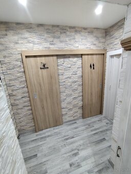Predám 3 izbový byt po rekonštrukcii v obci Dolný Štál - 9