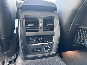 BMW 330d xDrive Touring G21, M Paket, Laser - 9