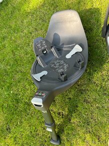 CYBEX CLOUD Z2 I-SIZE vajicko - 9