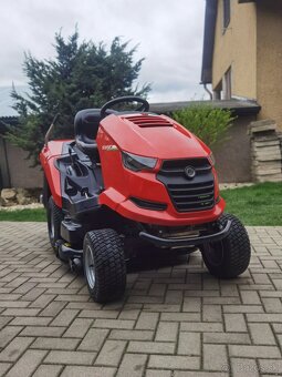 Starjet UJ 102/24Hp - 9