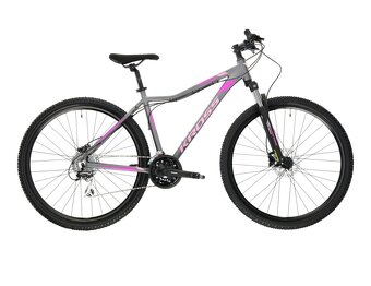 Horský bicykel dámasky Kross Lea 5.0 - 9