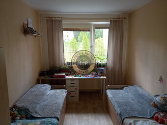 NA PREDAJ 3 izbový byt BANSKÁ BYSTRICA - SÁSOVÁ - 9